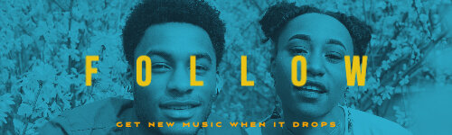 Follow us on Spotify.