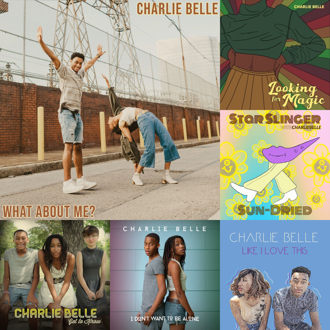 STREAM &amp; BUY EVERYWHERE ONLINE